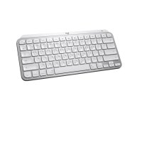 [국내정품] 로지텍 MX Keys Mini for Mac 키즈 미니 블루투스 애플 맥 무선 키보드
