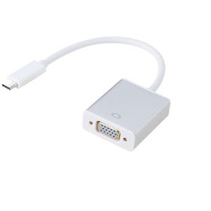 VOLME C타입HDMI VGA 아이패드 삼성노트북 맥북 TV모니터연결 컨버터 미러링