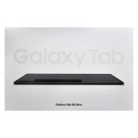 갤럭시탭 S8 울트라 WiFi 128GB SM-X900 그라파이트 당일발송 새상품 (정품)