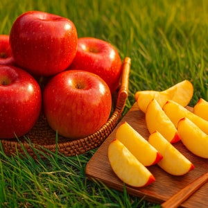 2025 햇사과 부사 감홍 고당도 가정용 특품 꿀사과 안동 청송 문경 경북 사과