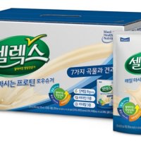 COSTCO 매일 셀렉스 로우슈거 125ml x 20포