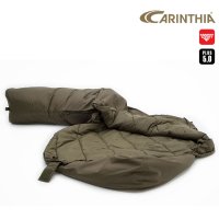 카린시아 트로펜 침낭 올리브 Carinthia Tropen Olive [관부가세 포함]