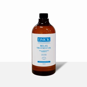 DMCK 릴렉스 마사지 오일 1000ml (페이스 & 바디)