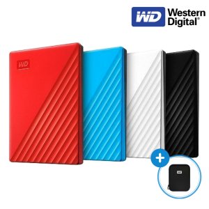 WD My Passport Ultra for Mac