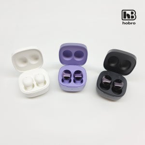호브로 무선 블루투스 이어셋 프로 게이밍 이어폰 음악 충전 헤드폰 이어버드 스테레오 스포츠