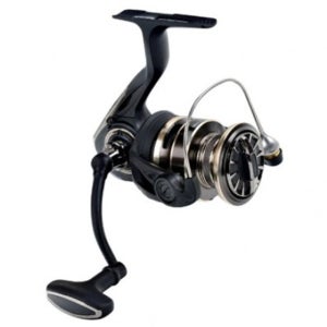 바낙스 커맨더 프로 스피닝릴 2000/2500/3000/3500