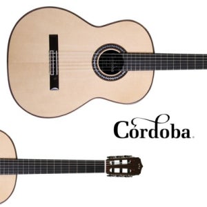 코르도바 C10 crossover SP 클래식기타 cordoba