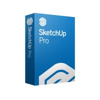 SketchUp Pro 2022 학생용 라이선스 (1년계약) / 스케치업