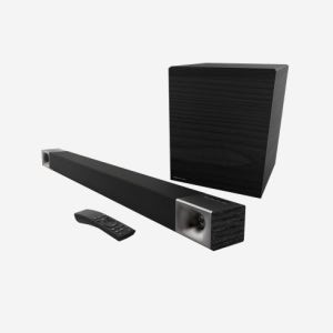 클립쉬 Cinema 600 사운드바 무선 서브 우퍼