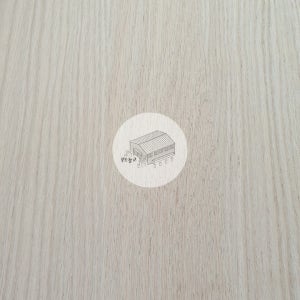 우드창고 레드 오크 솔리드 집성목 20Tx1000x1800mm 떡갈나무 건축가구 목재