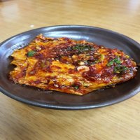 순창 장담아전통식품 단풍양념콩잎 500g(국산 수제장아찌)