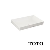 오리지날 일본 TOTO L4716E 토토 탑볼 세면기