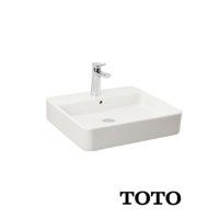 오리지날 일본 TOTO LW950CJ토토 탑볼 세면기