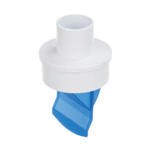 웅이 싱크대 전용 P50A 세탁기용 하수구 트랩 냄새 제거 실리콘