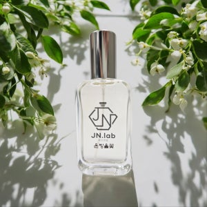 은방울꽃(뮤게)향 조향사 제작 플로럴 대용량 니치 향수