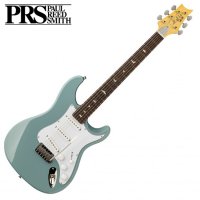 [PRS SE] Silver Sky 존메이어 Stone Blue 9색상