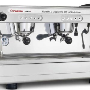 훼마E98 A2 2그룹 반자동커피머신 E98 President A2 2GR