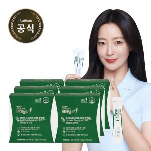 BNR17 비에날씬플러스 다이어트유산균 모유유래 체지방감소 6개월분말