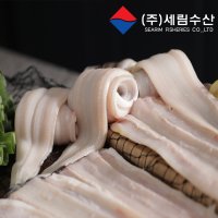 세림수산 남해안 바닷장어 1kg 손질 600g 당일손질 구이용 장어덮밥 아나고구이