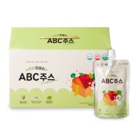 해피프레쉬 ABC쥬스 100ml 60포