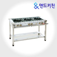 1200 간택기 업소용 간텍기 식당 가스렌지 일반버너 LPG