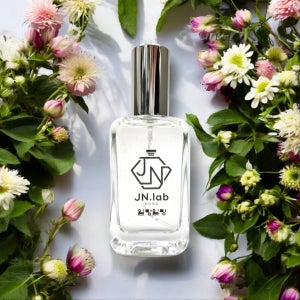 일랑일랑 향 조향사 제작 플로럴 대용량 니치 향수 남자들이 좋아하는 여자 향수