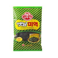 오뚜기 옛날미역 250g x 5개 /