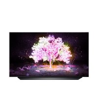 LG전자 OLED TV OLED65C1QNB 벽걸이형 정품 BODA