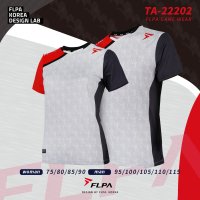 플파 2022S/S TA-22202 RED 반팔 티셔츠