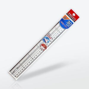 알파 컷팅 안전 방안자 30cm