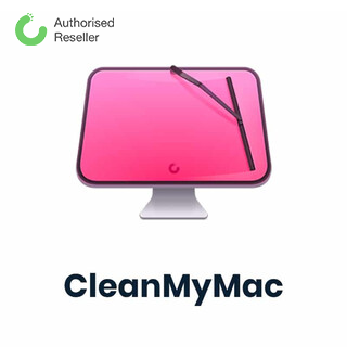 CleanMyMac X