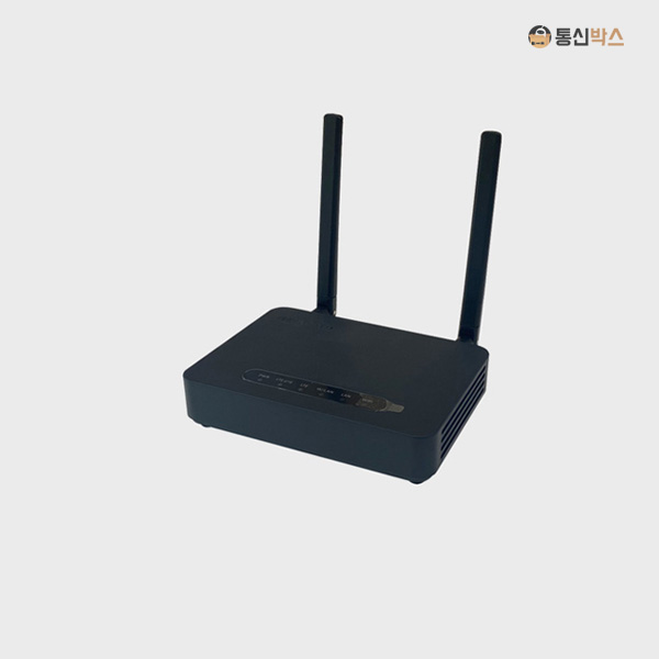 포스기 결제 LTE 라우터 무선 카드 체크기 IPR-402
