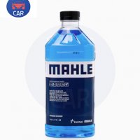 에탄올 워셔액 2L(청포도향) 말레 MAHLE 친환경 BMW 아우디 폭스바겐 벤츠 에탄올 100%