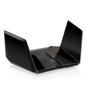 NETGEAR 넷기어 RAXE500 유뮤선공유기WIFI6 AX11000