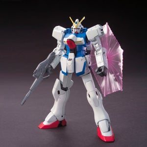 HGUC 빅토리 건담