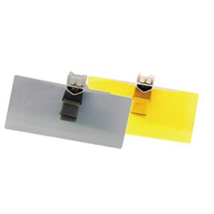 썬가드광학 햇빛차단용품 햇빛가리개 편광썬바이저 멀티프리미엄