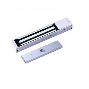 A058 이엠락 DC12V 280kg 노출형 출입통제 EM LOCK