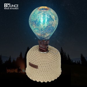 BOUNCE LL-2801 별밤 감성랜턴