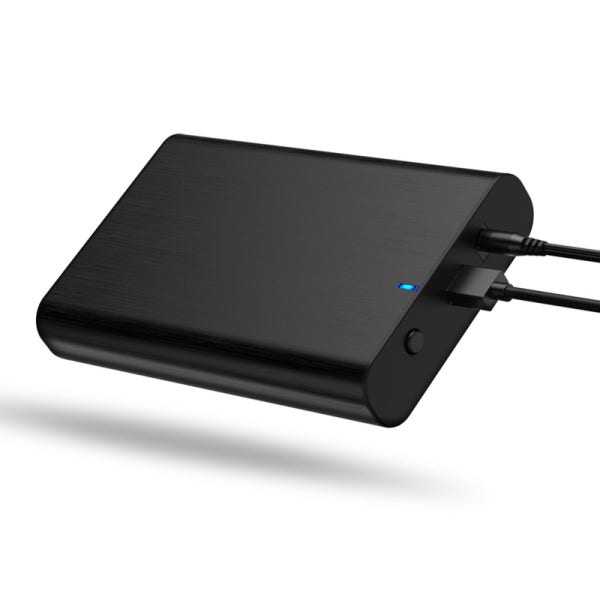 3.5인치 외장하드케이스 USB HDD 리더기