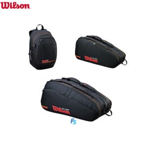 윌슨 프로스태프 클래식 라켓 백 테니스가방