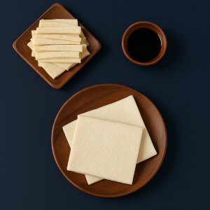 바바어묵공방 구운 어묵 매운 오뎅 탕 가마보꼬 수제 사각어묵 120g ( 60g x 2 )