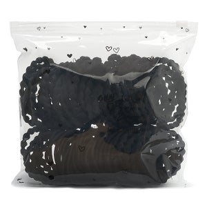 머리끈 밴드 이쁨달다 스크런치 고무줄 당고 슈슈 헤어끈 70입세트