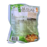 다원분모자 250G/다원식품