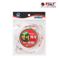 백경 민어채비 BK-378 바다묶음채비