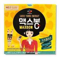 맥스봉 치즈 플러스 소시지 1.08KG 대용량 코스트코 CJ제일제당