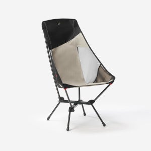 데카트론 캠핑 조립식 의자 L 로우체어 MH500