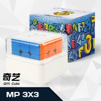 [치이큐브]3x3 MP[스티커리스]