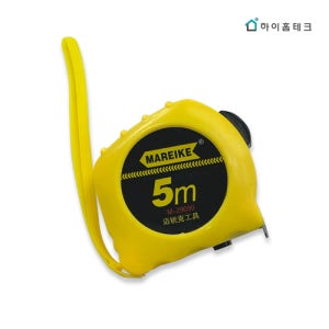 [하이홈테크] 5M 줄자