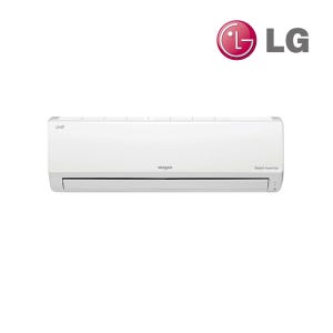 SQ09BCJWAS LG 휘센 29.3㎡(9평형) 인버터 벽걸이 에어컨