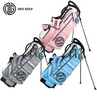 덱스골프 세라페 스탠드백 DEX GOLF STANDE BAG